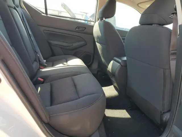 2023 NISSAN ALTIMA S  