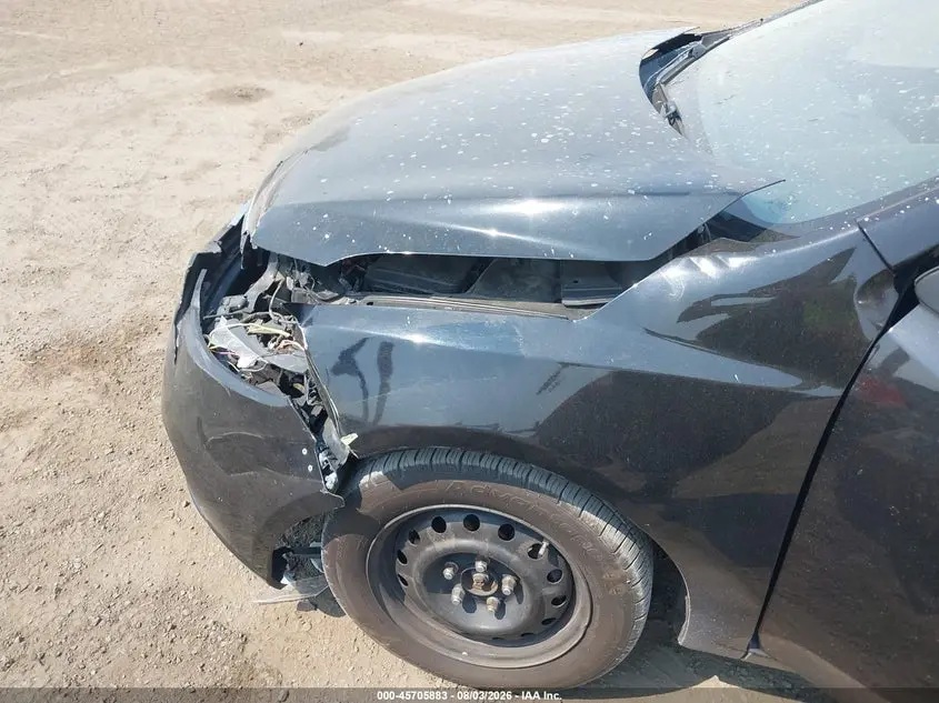 2013 KIA FORTE EX