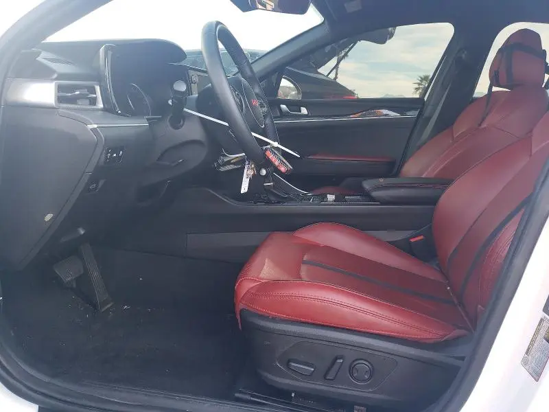 2023 KIA K5 GT LINE  