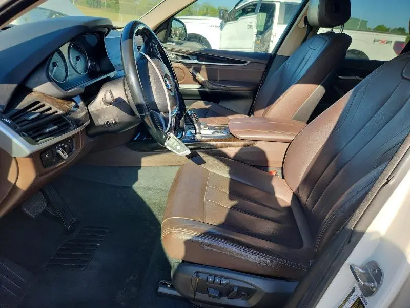 2016 BMW X5 SDRIVE35I  