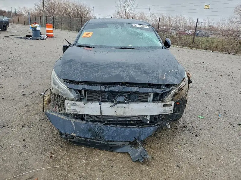 2019 NISSAN ALTIMA EDITION ONE  