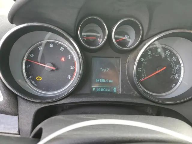 2015 BUICK ENCORE PREMIUM  