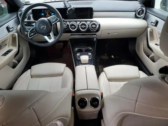 2020 MERCEDES-BENZ A 220  