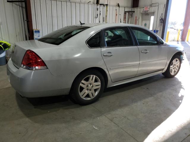 2013 CHEVROLET IMPALA LT