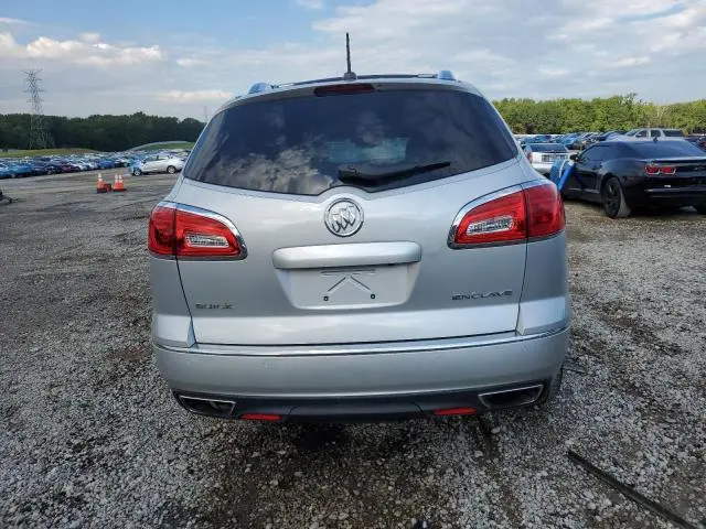 2016 BUICK ENCLAVE   