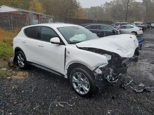 2024 DODGE HORNET R/T  