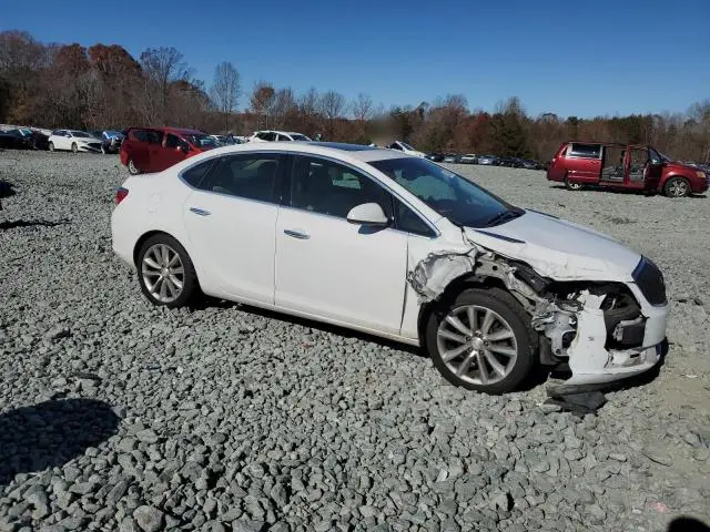 2013 BUICK VERANO CONVENIENCE  