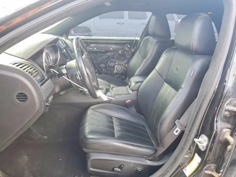 2021 CHRYSLER 300 S  