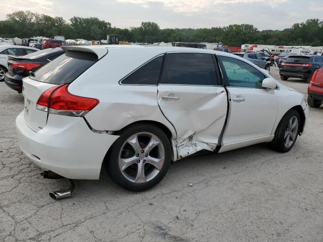 2011 TOYOTA VENZA 