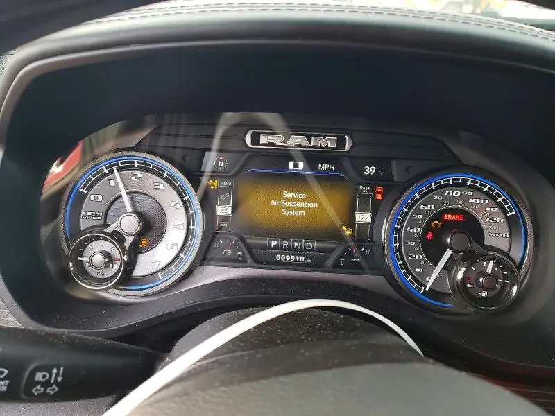 2021 RAM 1500 LIMITED  