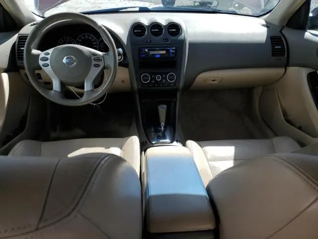 2011 NISSAN ALTIMA BASE  