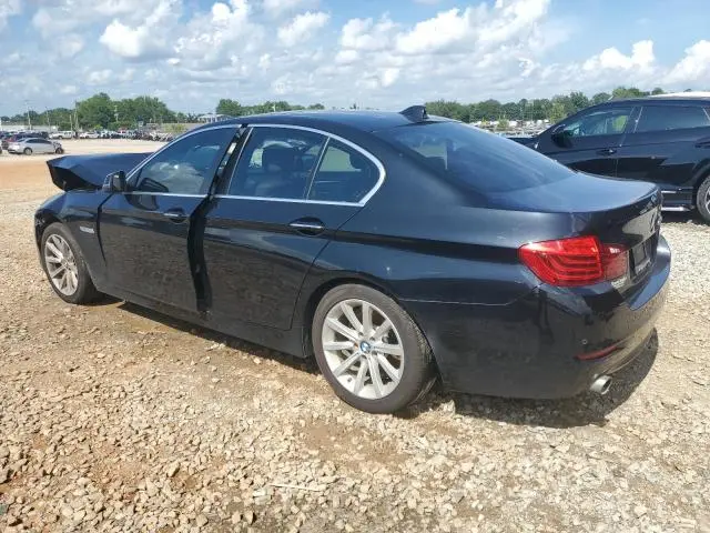 2015 BMW 535 I  