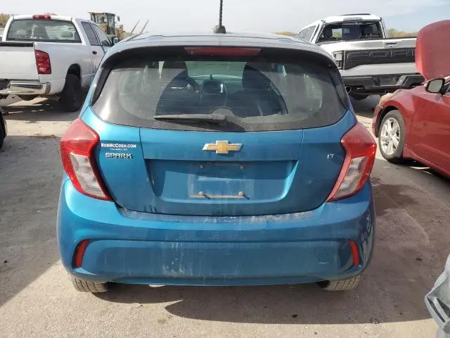2020 CHEVROLET SPARK 1LT  