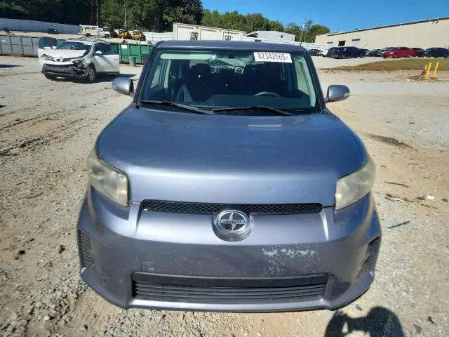 2012 TOYOTA SCION XB