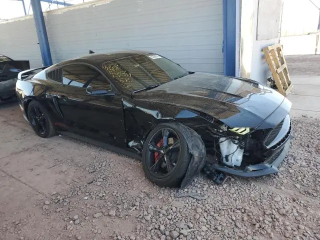 2022 FORD MUSTANG GT  