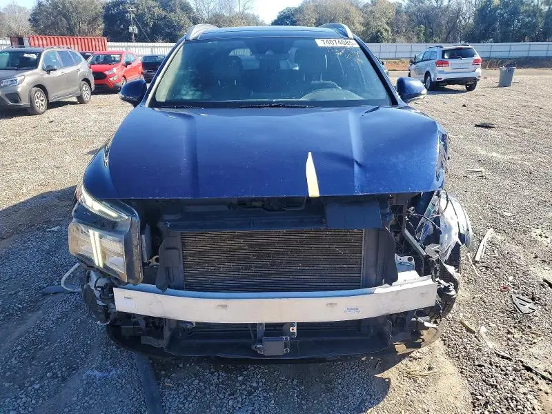 2023 HYUNDAI SANTA FE SEL PREMIUM  