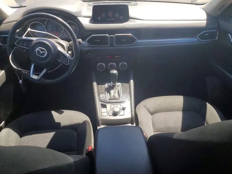 2019 MAZDA CX-5 SPORT  