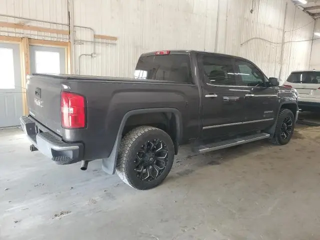 2014 GMC SIERRA K1500 SLT  