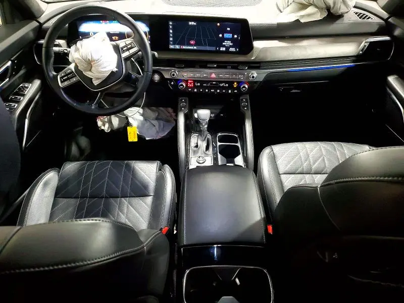 2024 KIA TELLURIDE SX-PRESTIGE X-PRO  