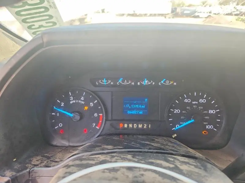 2018 FORD F250 SUPER DUTY  