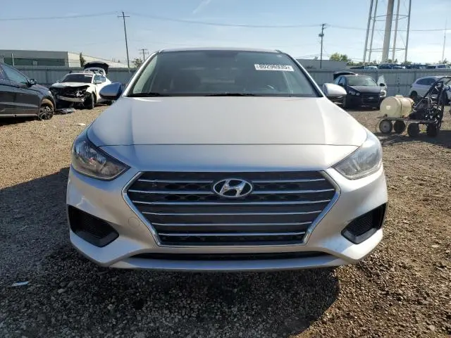 2020 HYUNDAI ACCENT SE  
