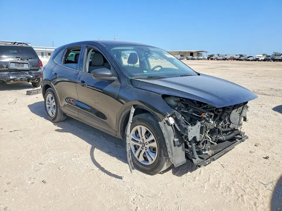 2021 FORD ESCAPE S  