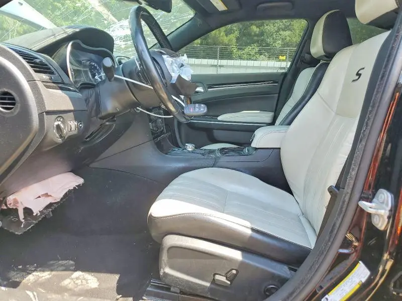 2021 CHRYSLER 300 S  