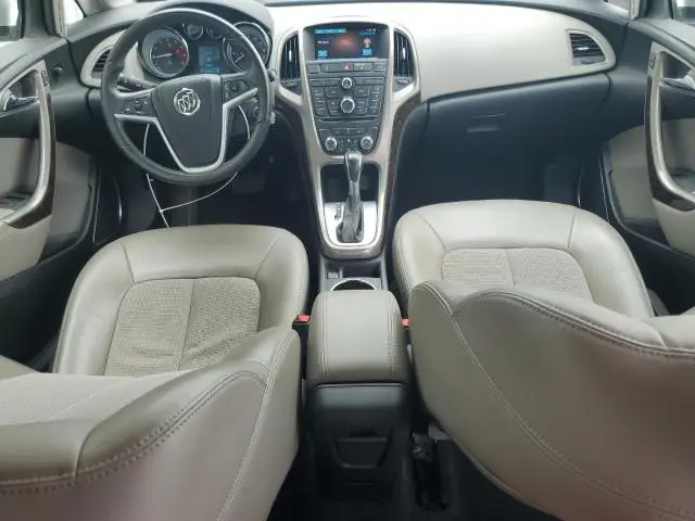 2013 BUICK VERANO CONVENIENCE  