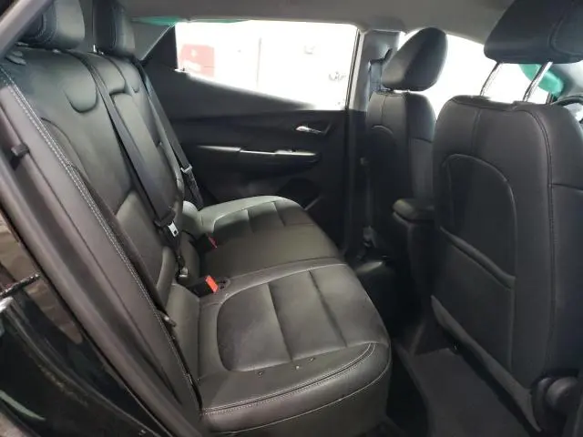 2023 CHEVROLET BOLT EV 2LT