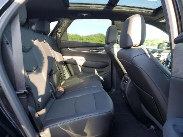 2023 CADILLAC XT5 SPORT