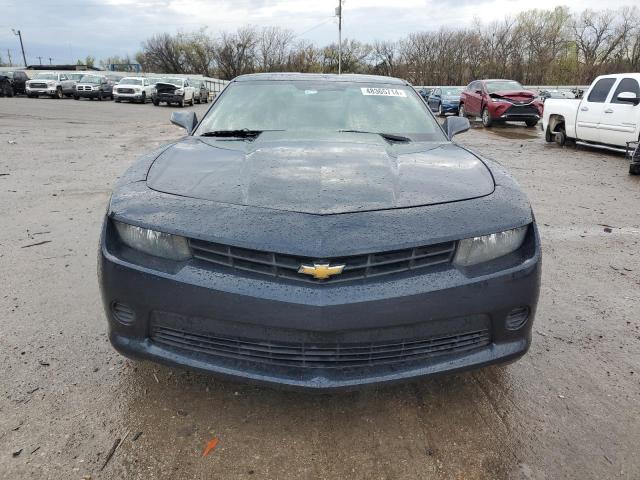 2014 CHEVROLET CAMARO LS