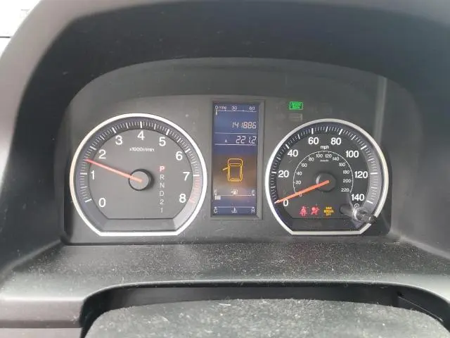 2011 HONDA CR-V LX  