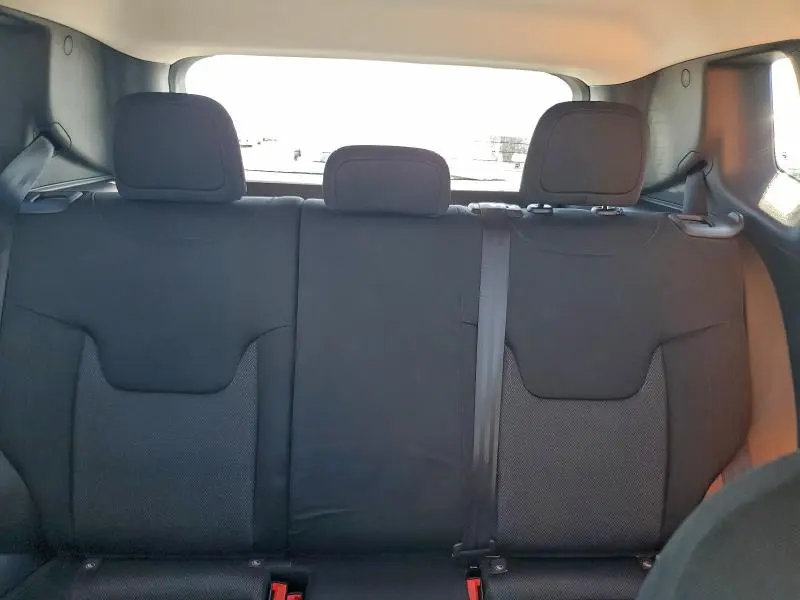 2020 JEEP RENEGADE SPORT  