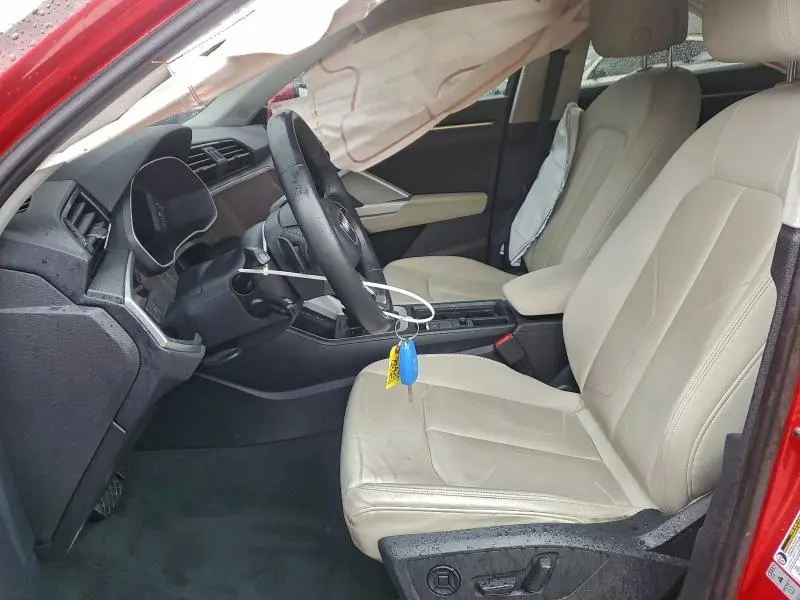 2022 AUDI Q3 PREMIUM S LINE 45  