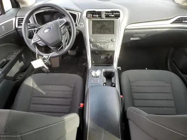 2024 FORD FUSION SE  