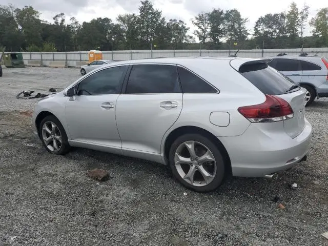 2013 TOYOTA VENZA LE  