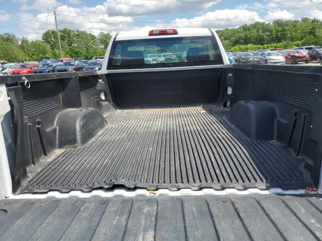 2023 CHEVROLET SILVERADO C1500  