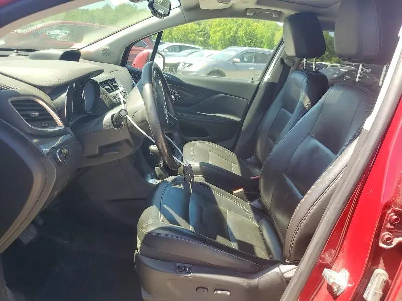 2014 BUICK ENCORE   