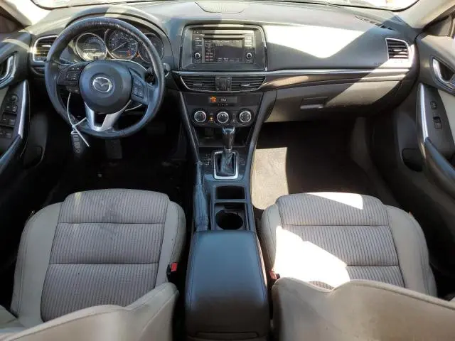 2015 MAZDA 6 SPORT  