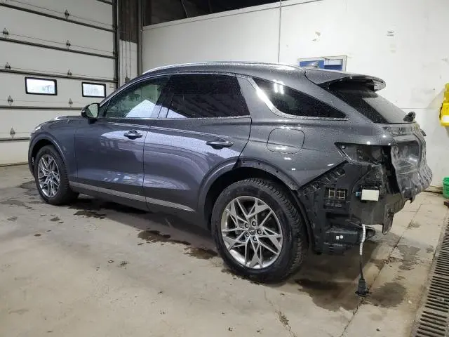 2022 GENESIS GV70 BASE  