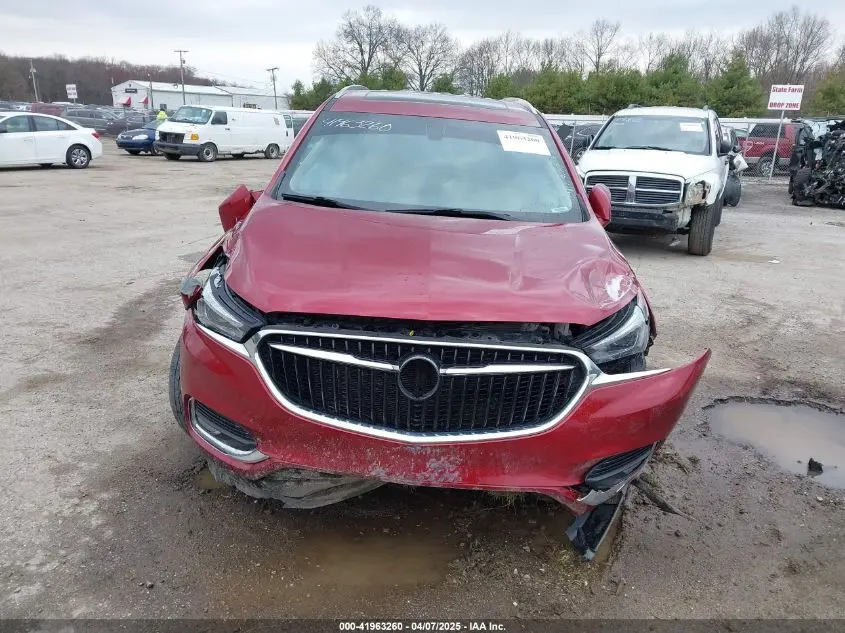 2020 BUICK ENCLAVE AWD ESSENCE