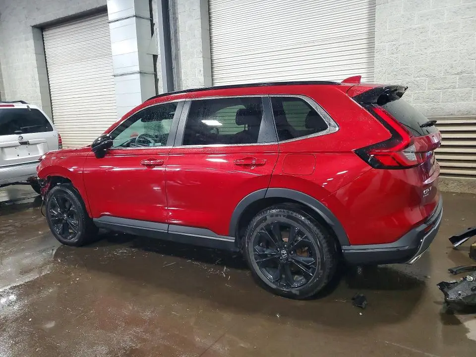 2023 HONDA CR-V SPORT TOURING  