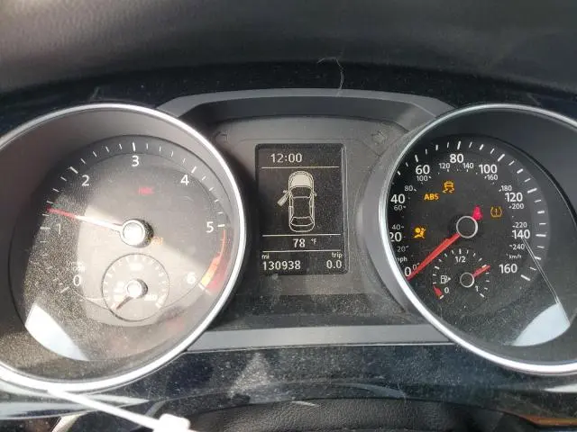 2015 VOLKSWAGEN JETTA TDI  