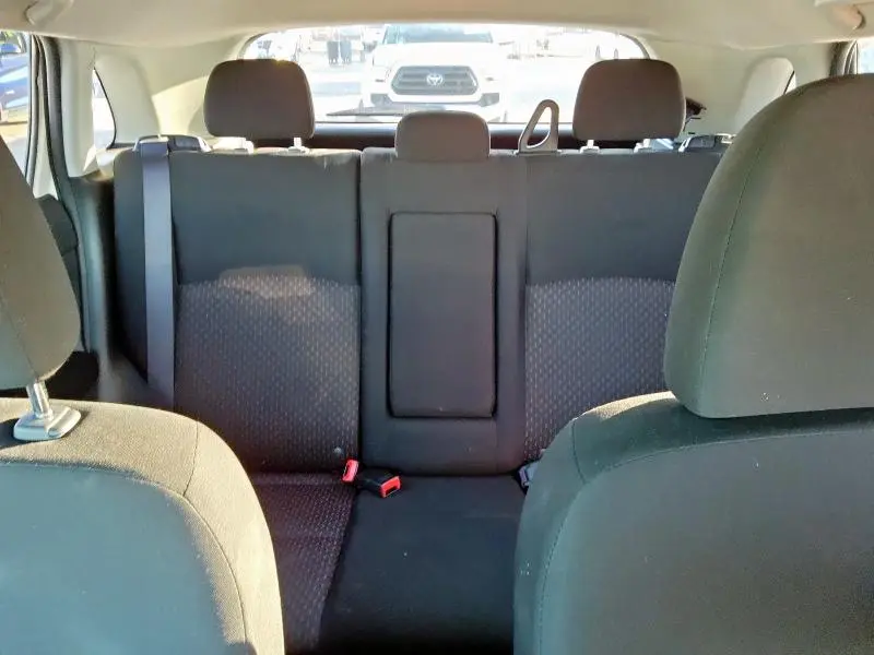 2019 MITSUBISHI OUTLANDER SPORT ES  