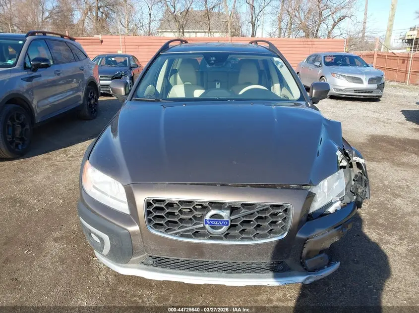 2015 VOLVO XC70 3.2 PLATINUM