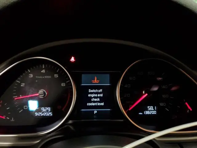 2015 AUDI Q7 PREMIUM PLUS  