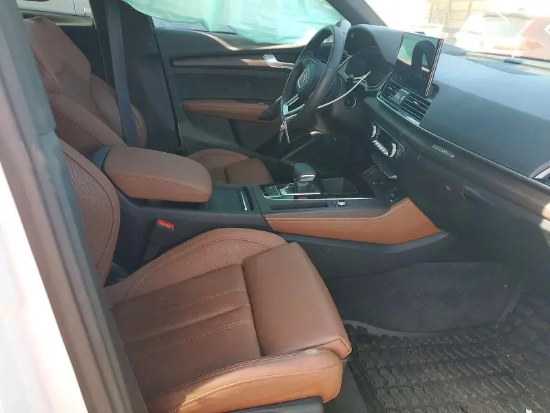 2024 AUDI Q5 PRESTIGE 45  