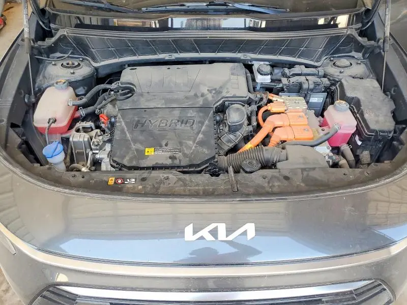 2023 KIA NIRO EX  