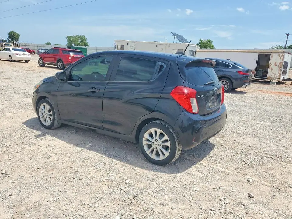 2020 CHEVROLET SPARK 1LT  