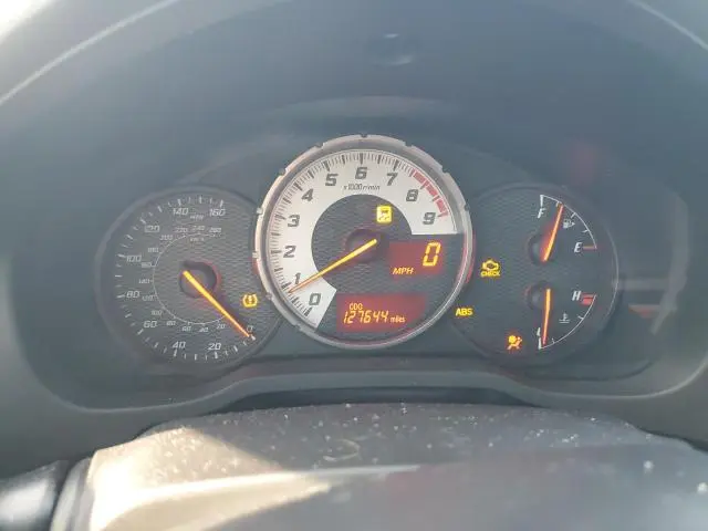 2013 TOYOTA SCION FR-S   